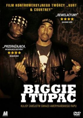 Biggie i Tupac