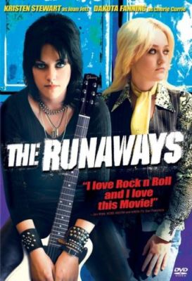The Runaways: Prawdziwa historia