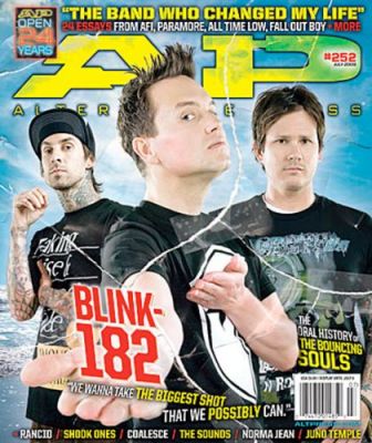 Alternative Press