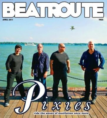 BeatRoute