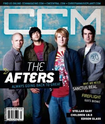 CCM Magazine