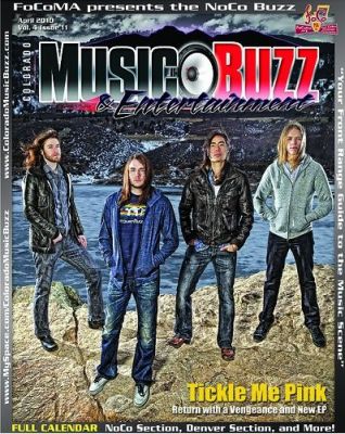 Colorado Music Buzz