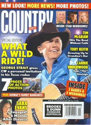 Country Weekly