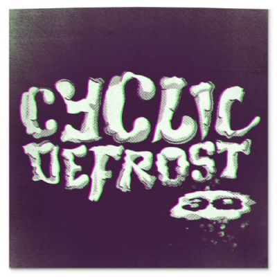 Cyclic Defrost