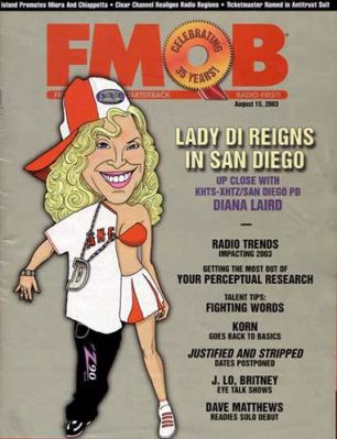 Friday Morning Quarterback (FMQB)