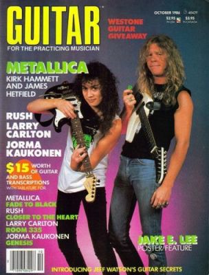 Guitar for the Practicing Musician