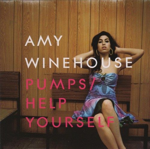 Pumps / Help Yourself