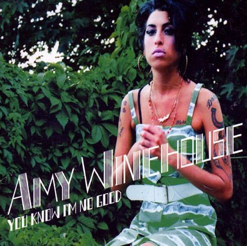 You Know I'm No Good