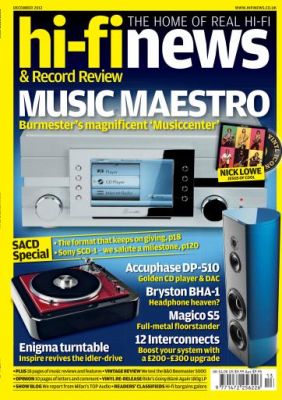Hi-Fi News