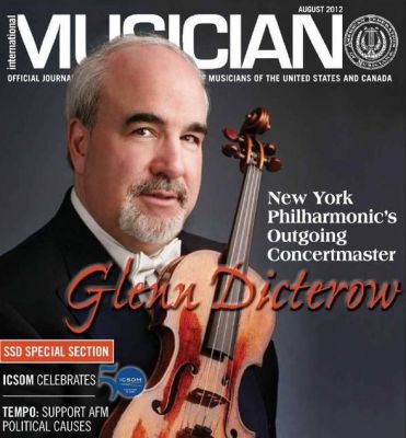 International Musician