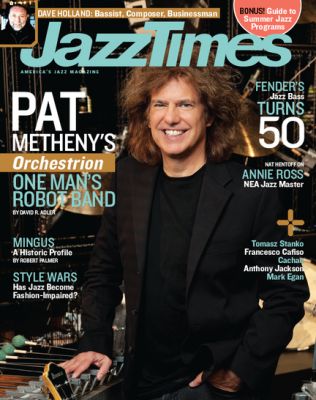JazzTimes