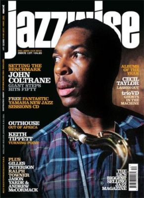Jazzwise