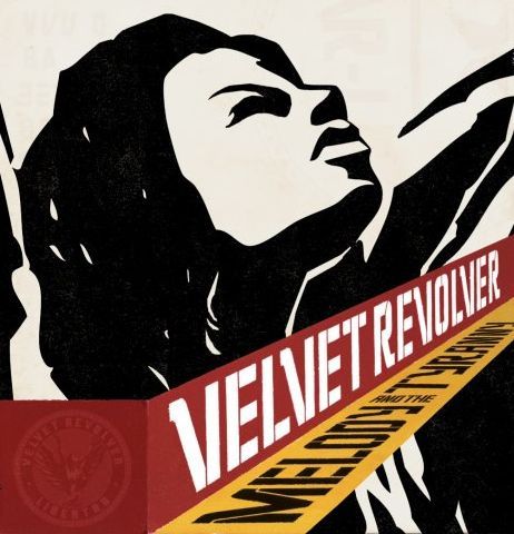 Melody And The Tyranny