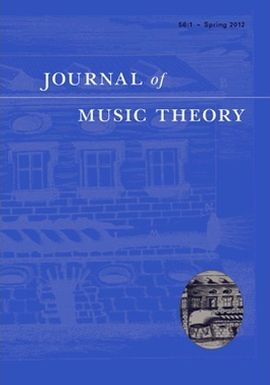 Journal of Music Theory