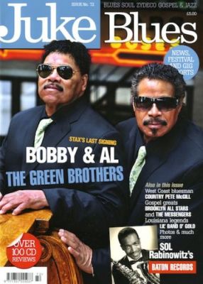 Juke Blues