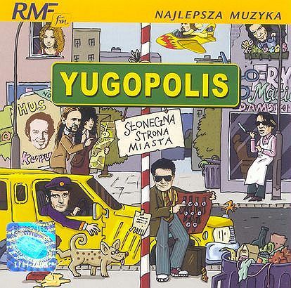 Słoneczna Strona Miasta