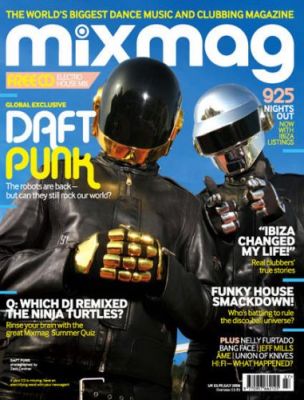 Mixmag