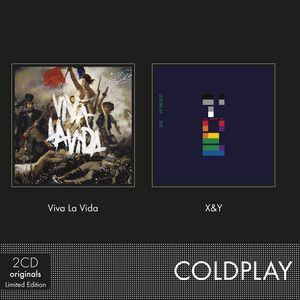 Viva La Vida Or Death And All His Friends / X&Y