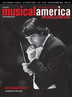Musical America