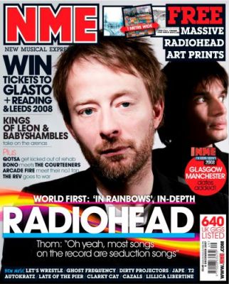 NME