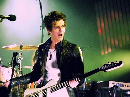 Jared Followill