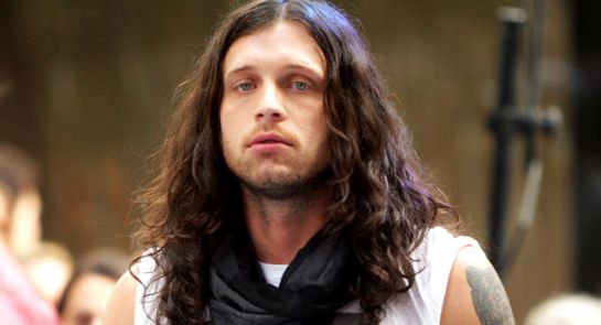 Nathan Followill