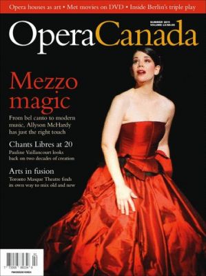 Opera Canada