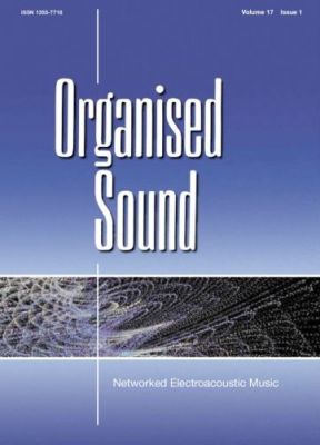 Organised Sound