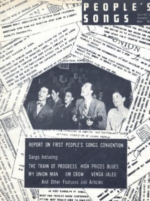 People's Songs