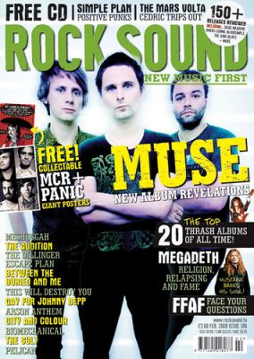 Rock Sound