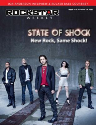 Rockstar Weekly