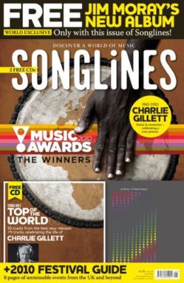 Songlines