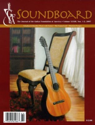 Soundboard