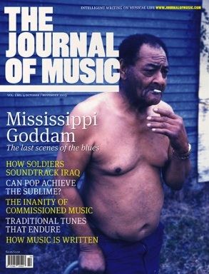 The Journal of Music