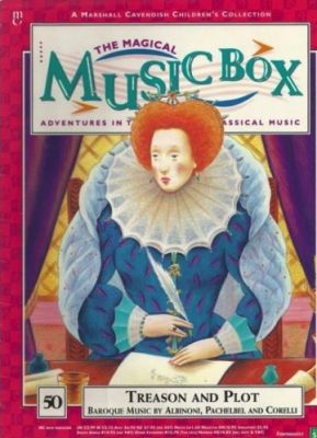 The Magical Music Box