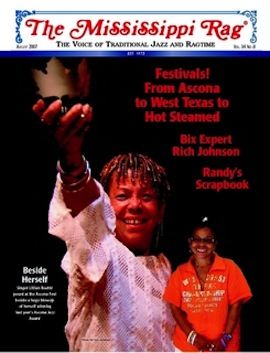 The Mississippi Rag