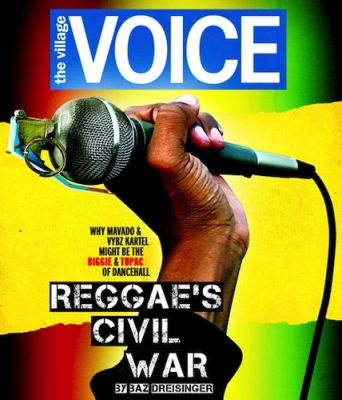 The Village Voice
