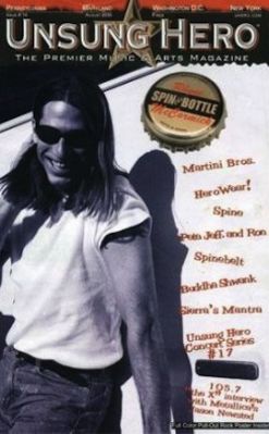 Unsung Hero