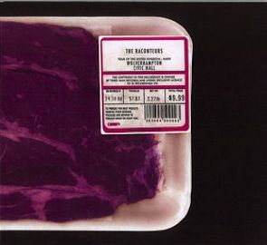 Live In Wolverhampton Civic Hall 24.10.06