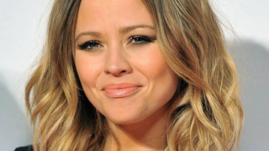 Kimberley Walsh