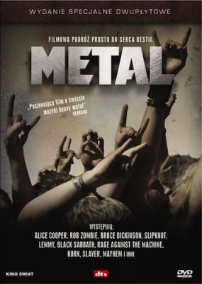 Metal