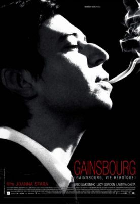 Gainsbourg