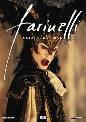 Farinelli: ostatni kastrat