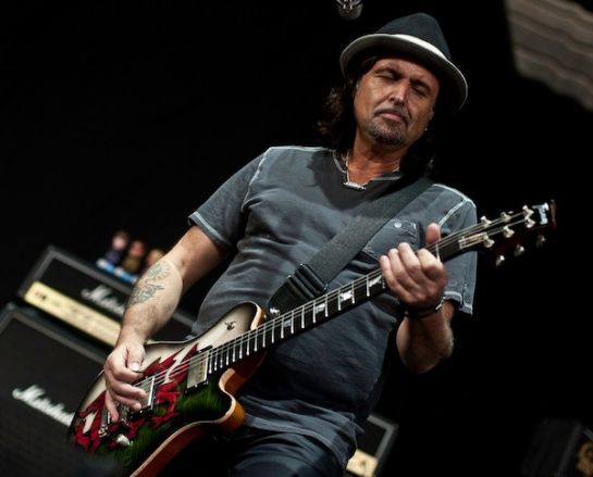 Phil Campbell