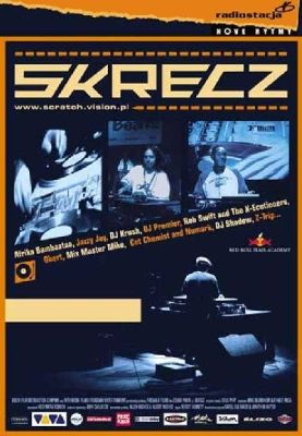 Skrecz