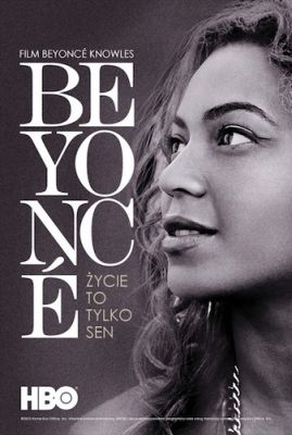 Beyonce: życie to tylko sen
