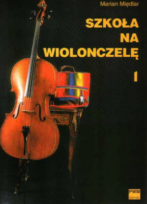 Szkoła na wiolonczelę 1