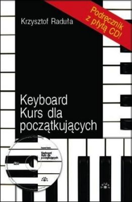 Keyboard. Kurs dla początkujących