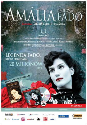 Amalia. Królowa fado