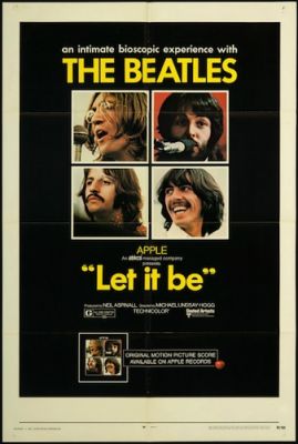Let It Be
